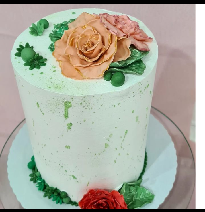 cris castro doce sabor