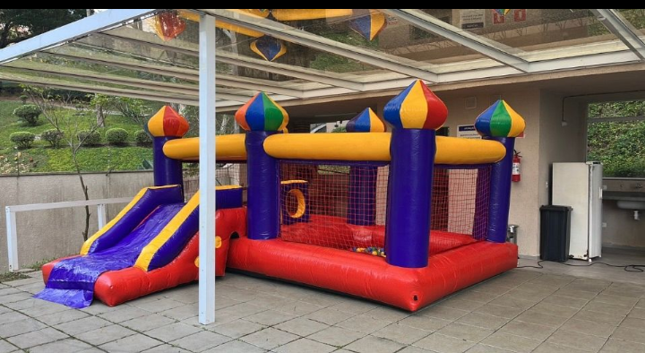 Bella festas e eventos