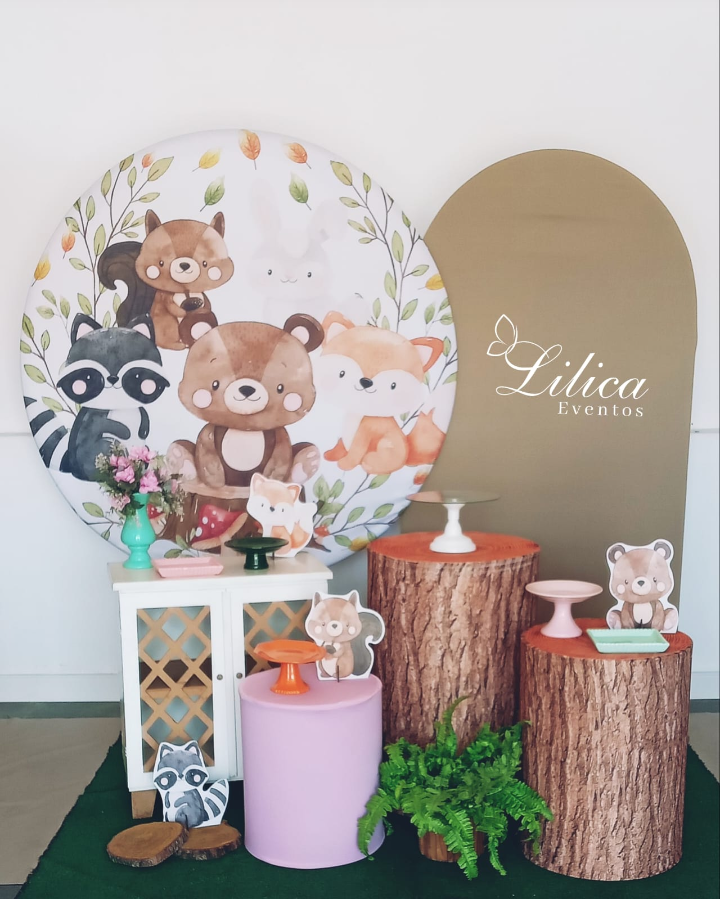 Lilica eventos