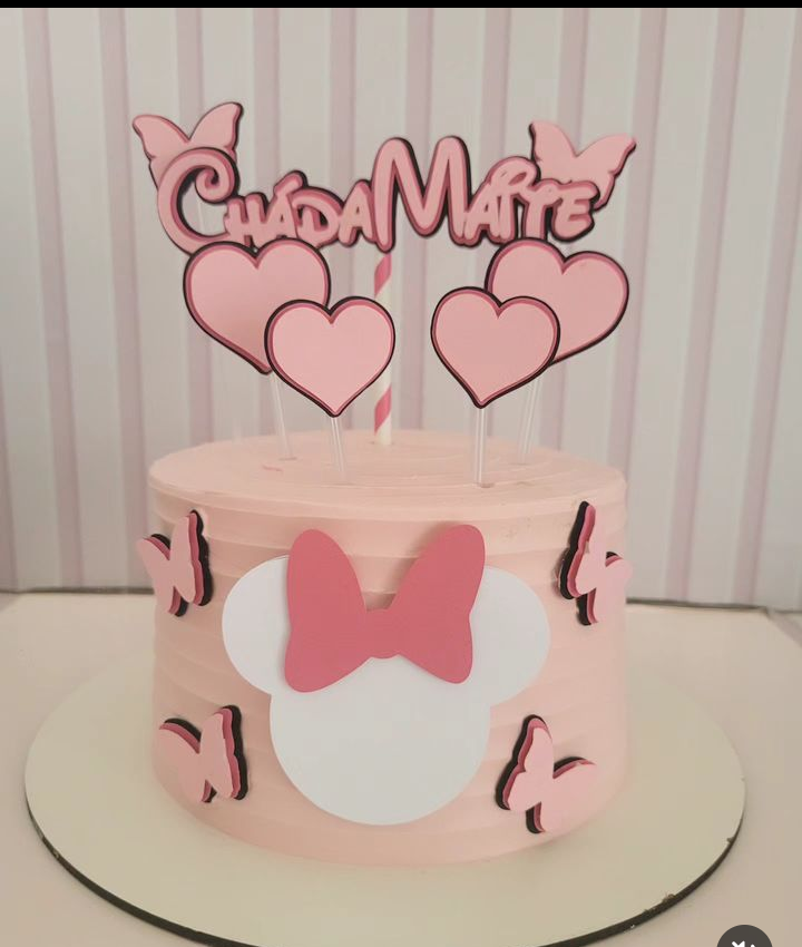 Janaina confeitaria ☺️