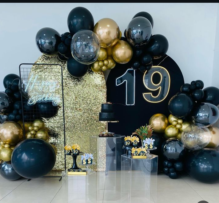 João e Maria Locações