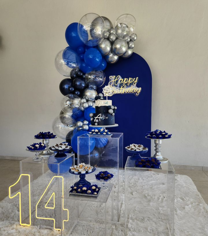 grazifariascriativa festas