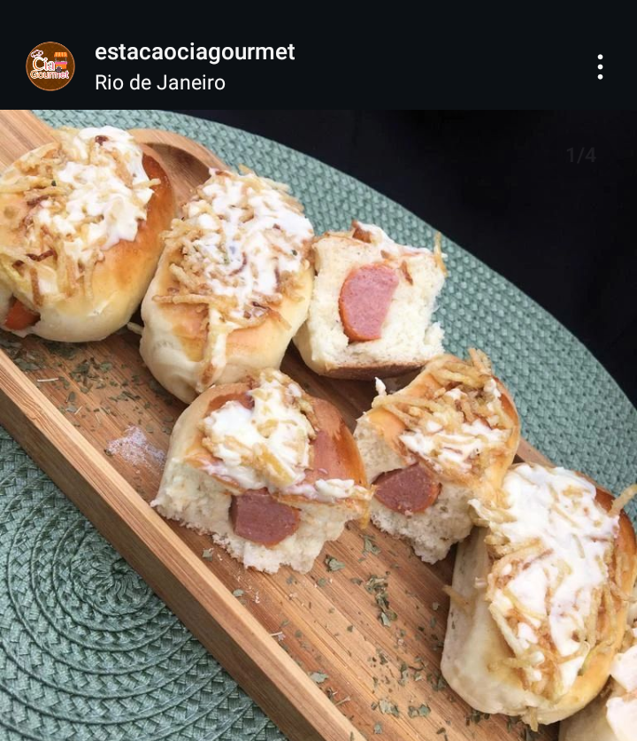 estacaocia gourmet