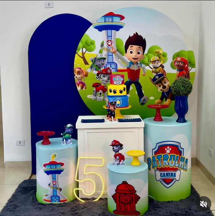 pegue e monte da elô decoração