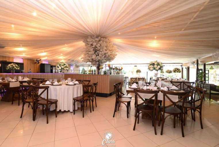 espaço alpes serrano