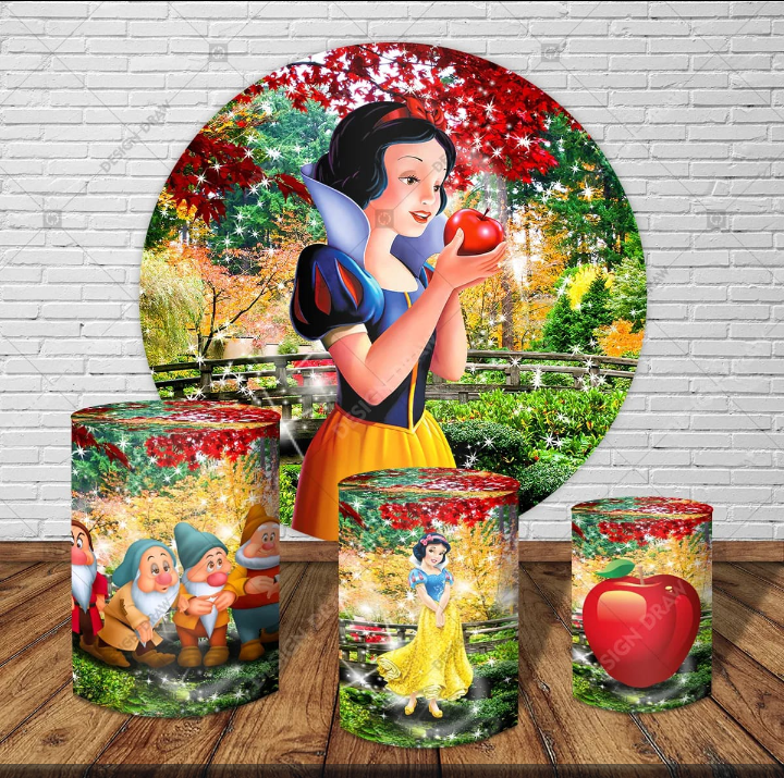 super festas Decorações