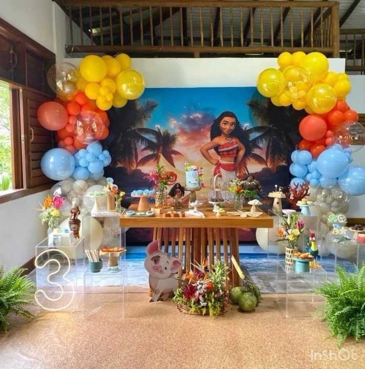 Decoralez Locações