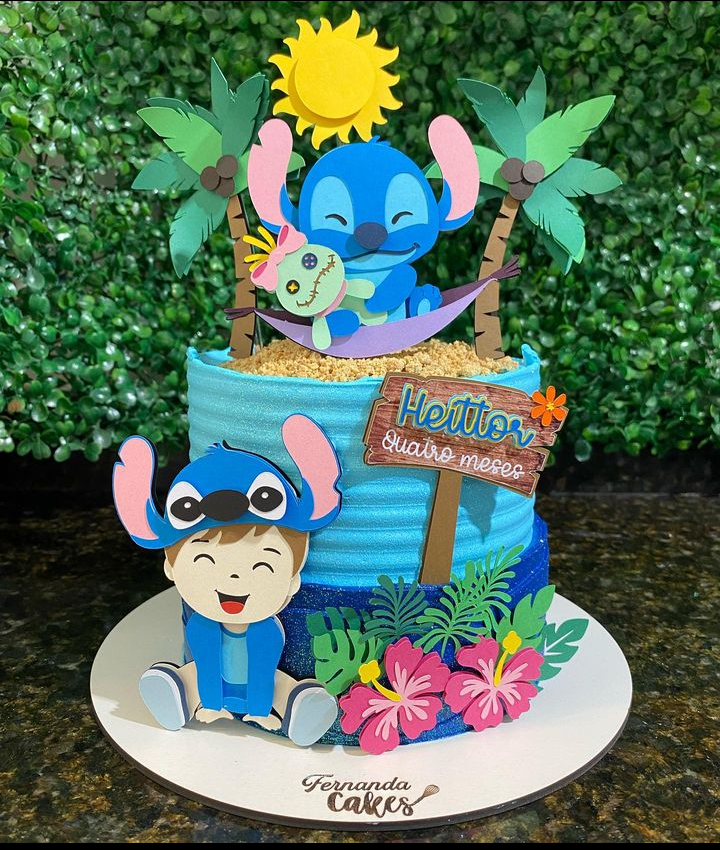 fernandamiranda cakes