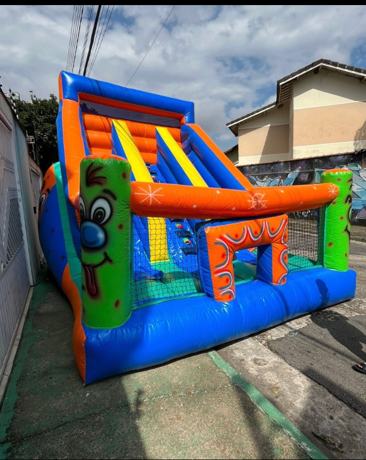 Bella festas e eventos