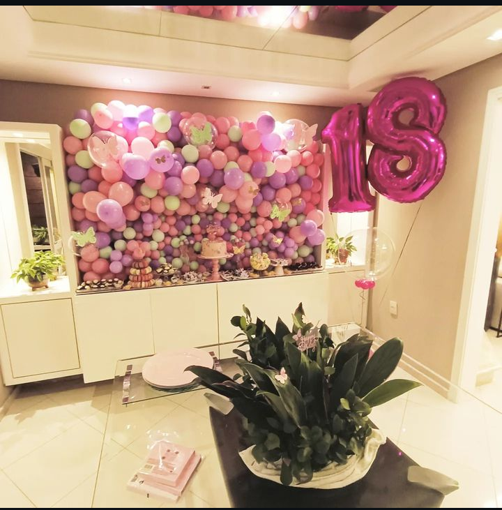 gg Decorações e Locações