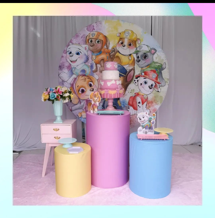 sonhen Decorações e Locações