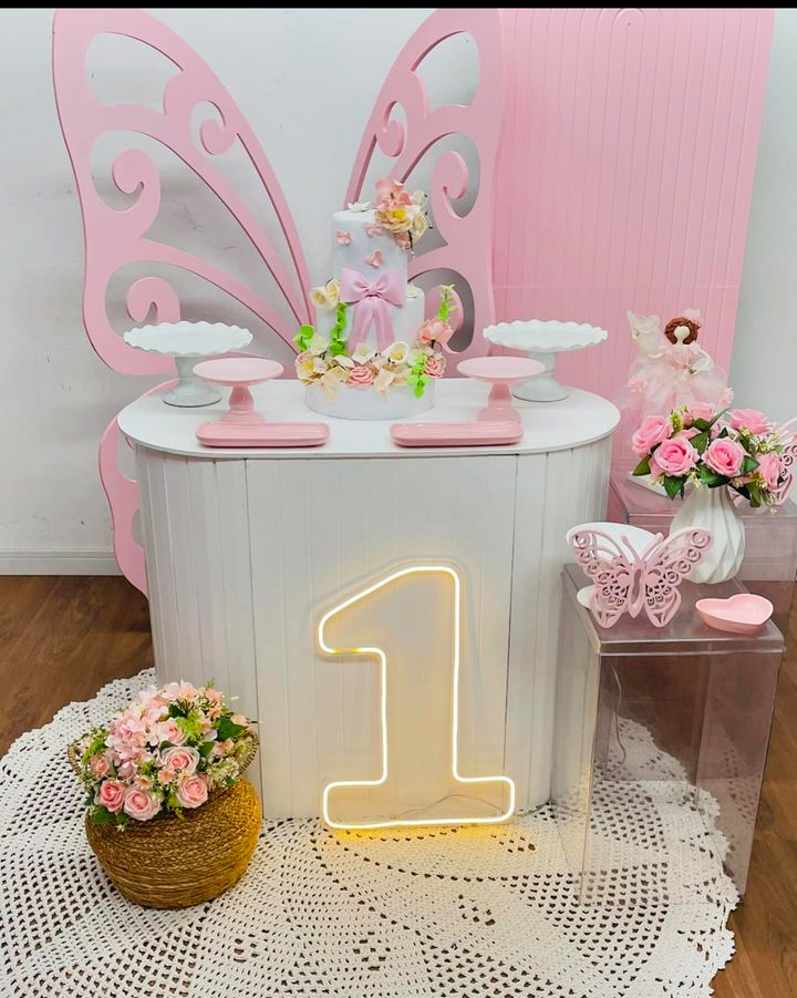 mimos de Caroline Decorações