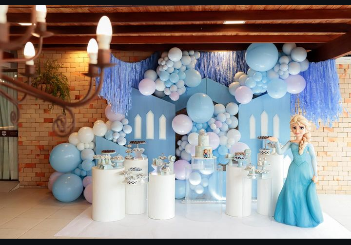 vivendadafesta infantil