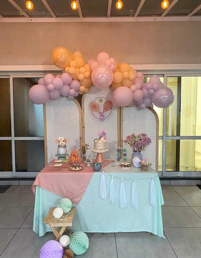 Decoralez Locações