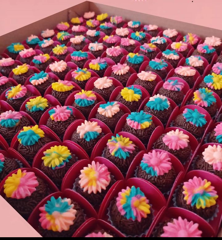 Lolla damaziio Doces