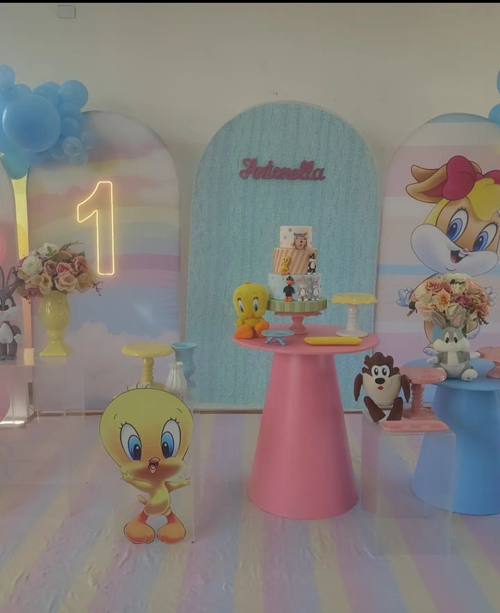 Verônica Decorações e Locações