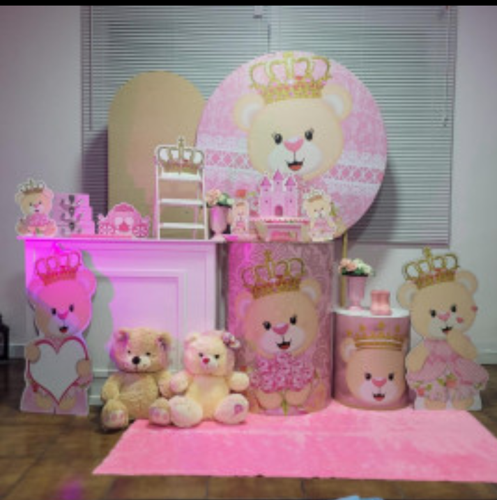 tallentos Decorações