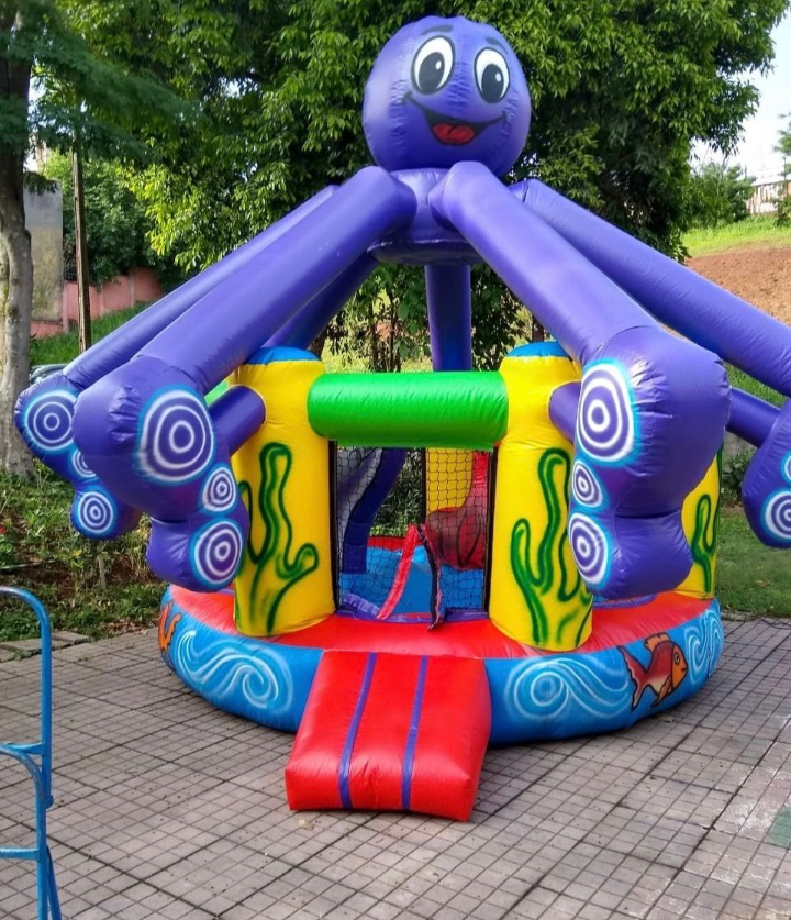 Bella festas e eventos