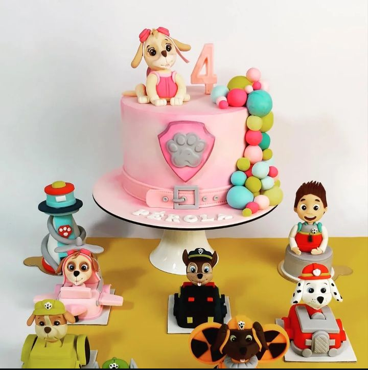 vanessasales cakedesign