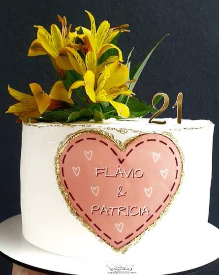 dri festas e cupcakes