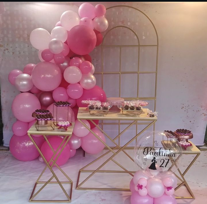 Karina decoradora Of