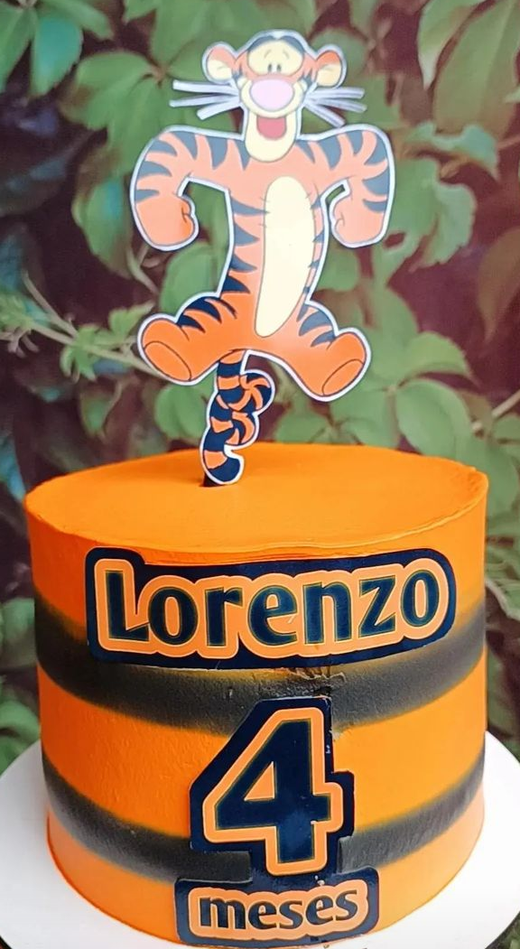 Ana bolos e doces oficial