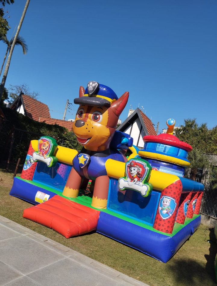 chububulocacao de brinquedos