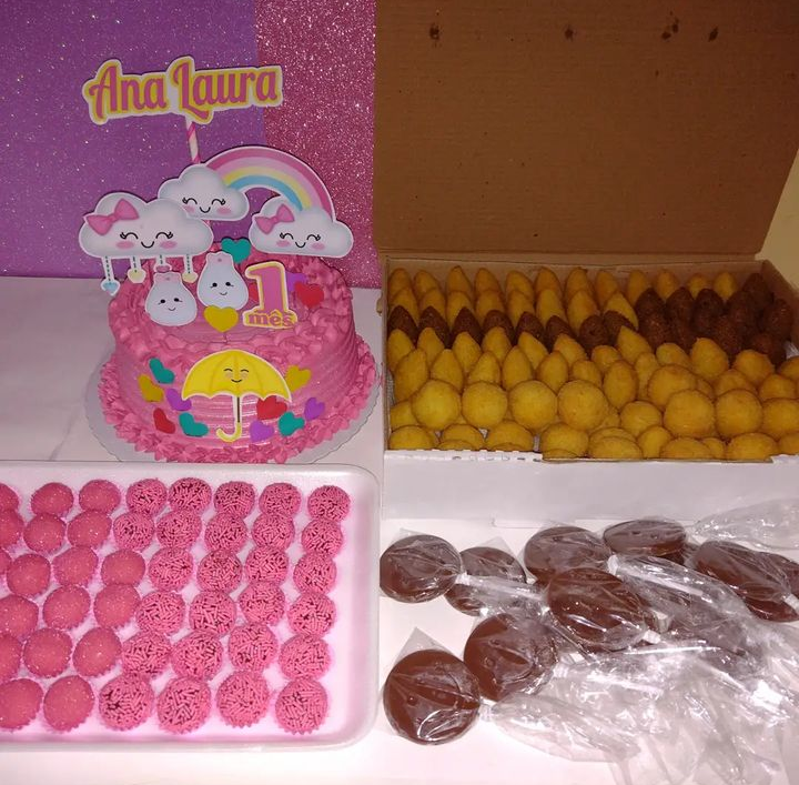 leidiana doces gourmet s