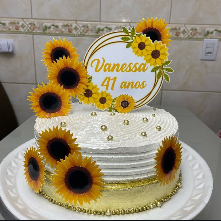 bolos decorados laine