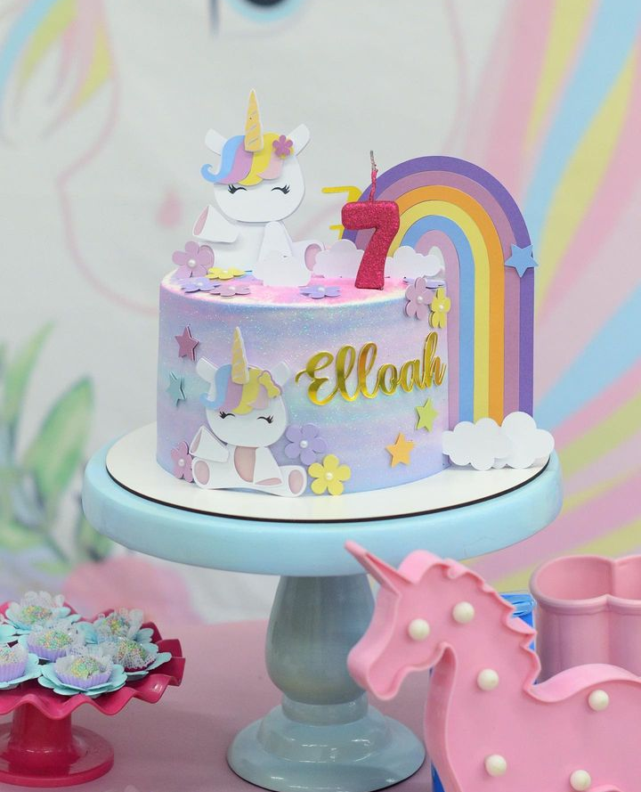 Tamires Felipe cakes