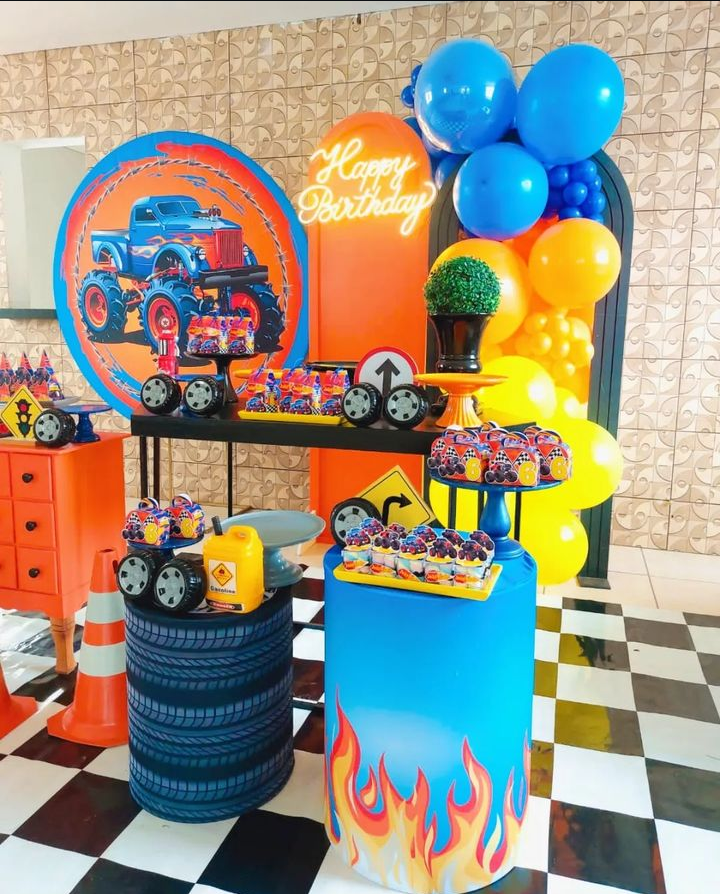 isasfestas e personalizados