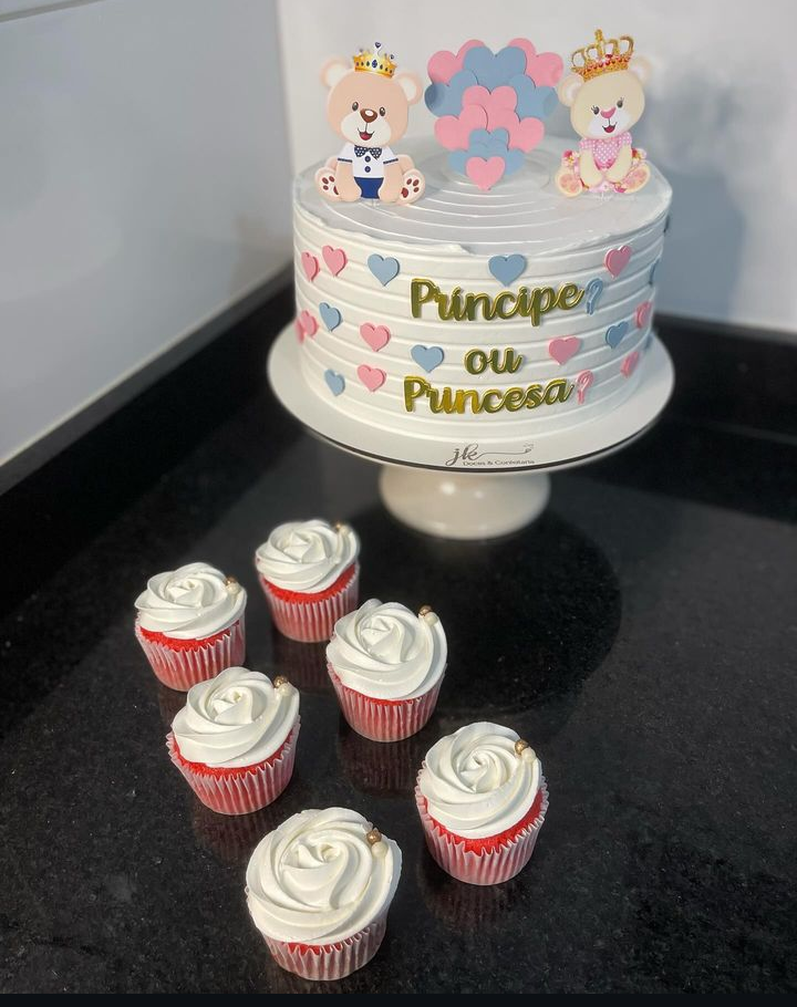 jk Doces e confeitaria