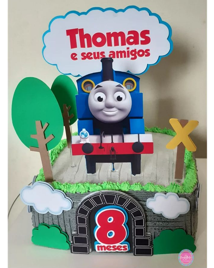 Quero bolo Daiane magalhaes