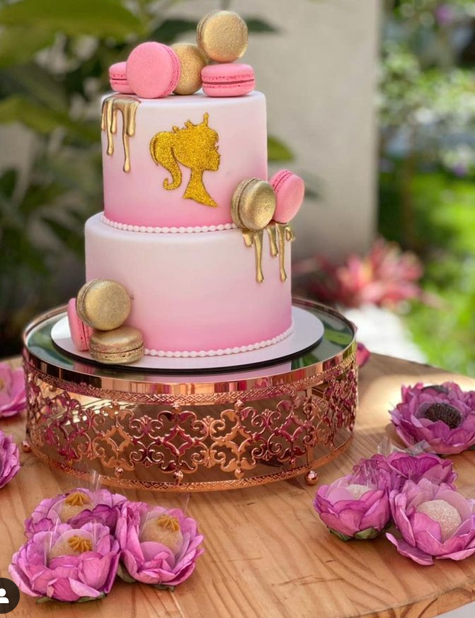 Jaque nunes confeitaria