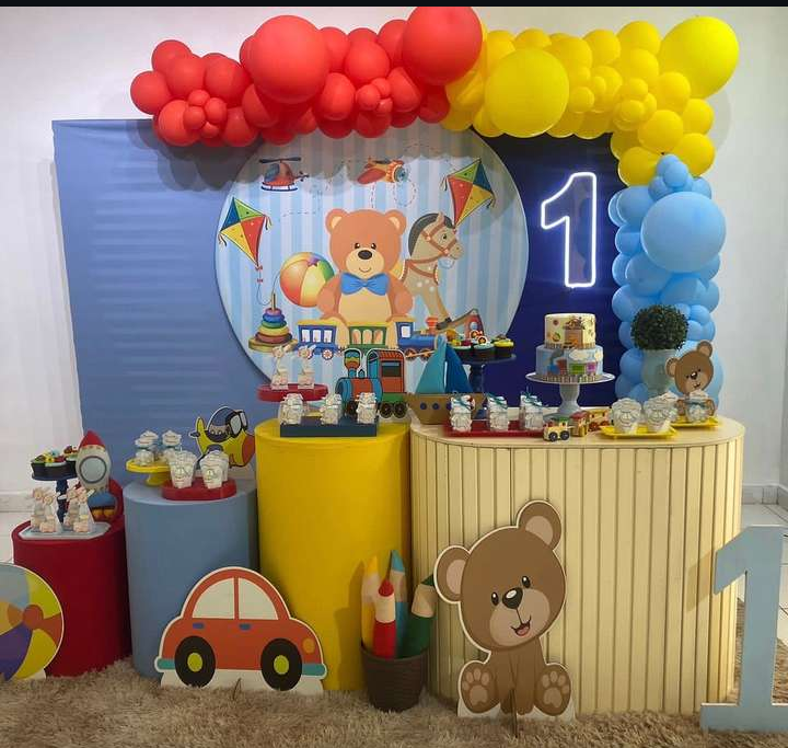 buffetcastelinho dobrincar