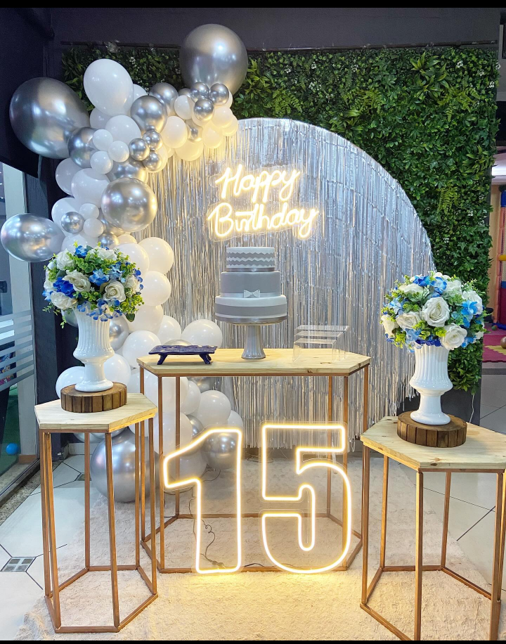 mundodajacky Decorações