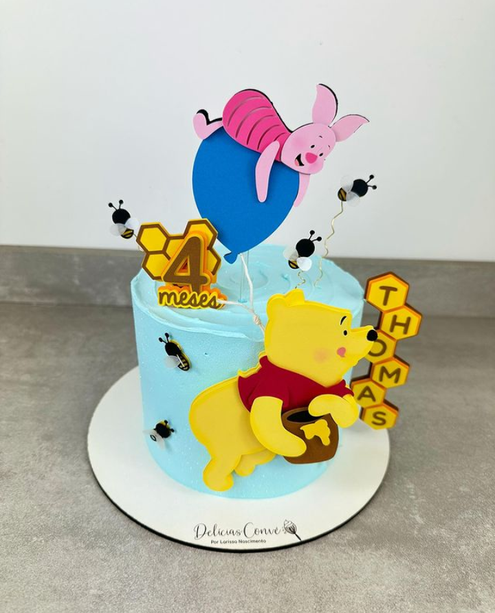 Deliciasconve e atelie chelledluke