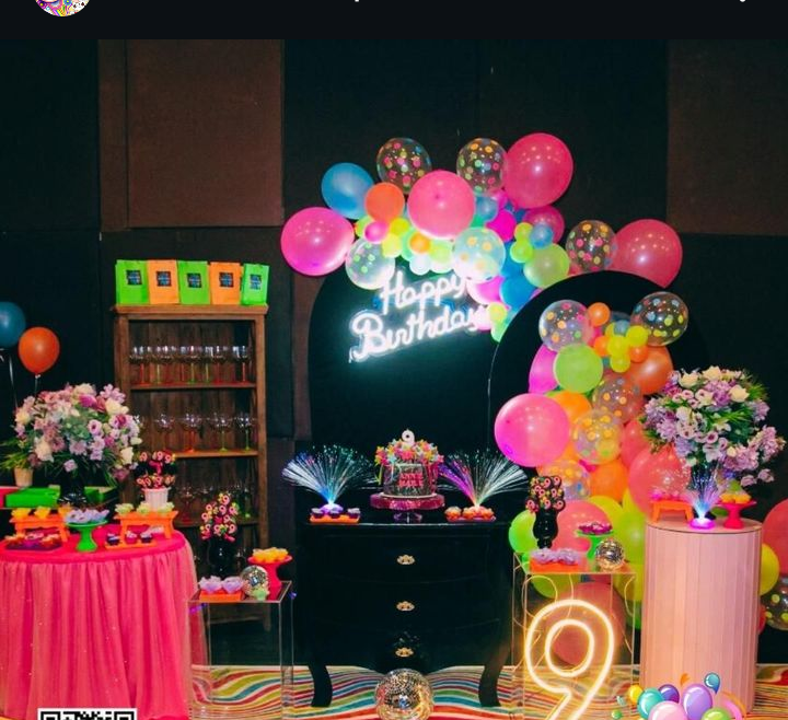 caraminho la festasp