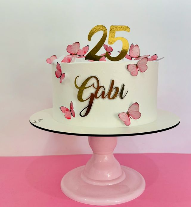 Mari flor confeiteria