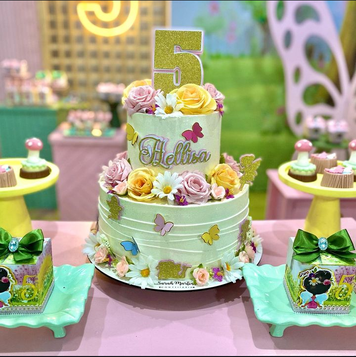 confeitaria sarah Martins