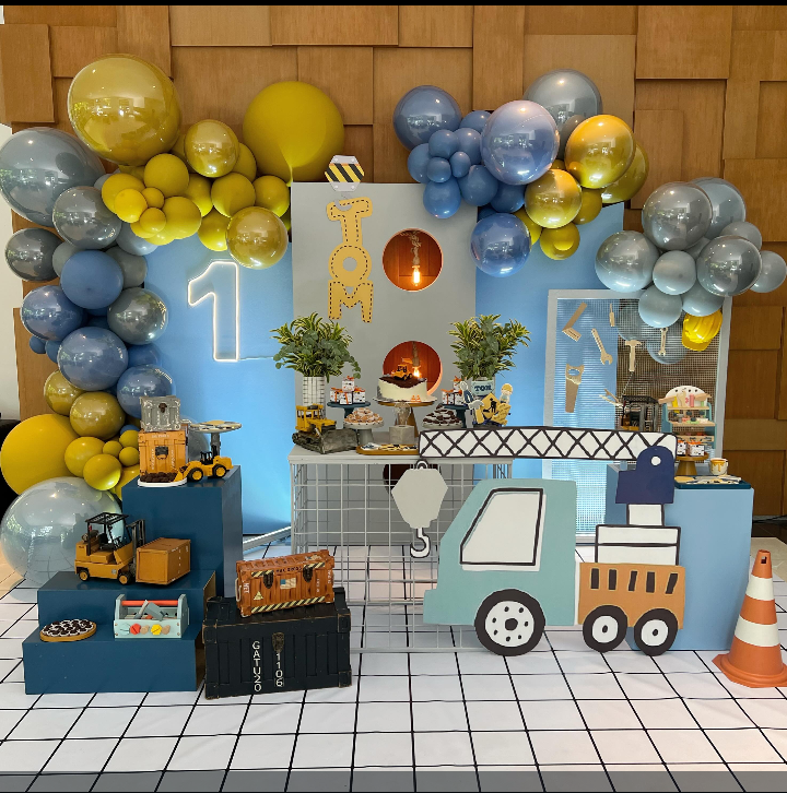 hellovi Decorações