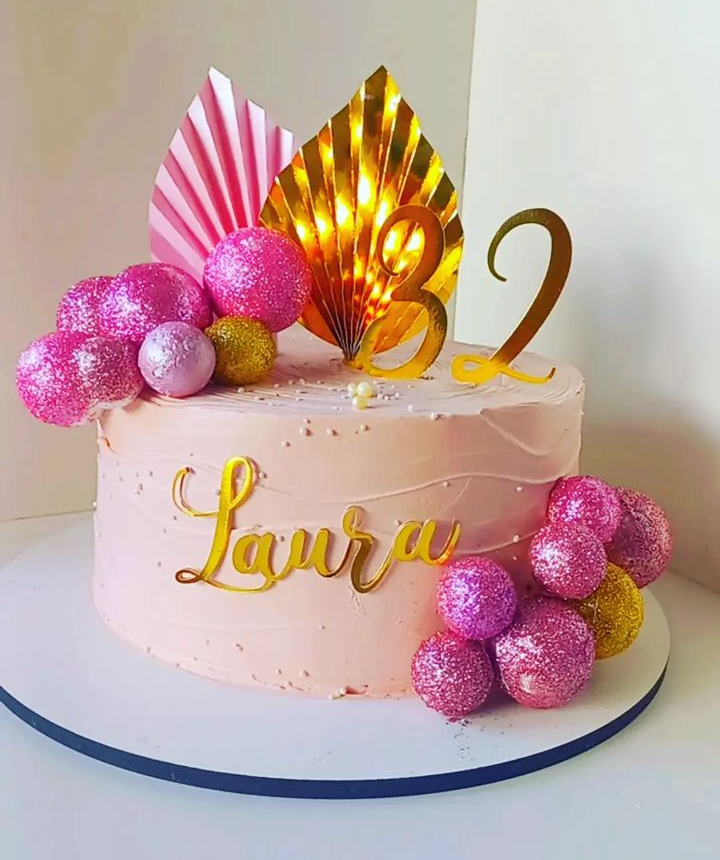 Delícias da Laura confeitari