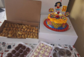leidiana doces gourmet s