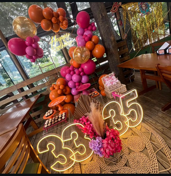 balu Decorações oofc