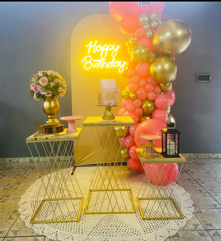 mundodajacky Decorações