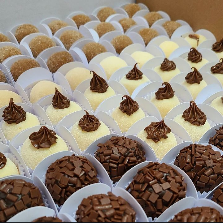 confeitaria Doce cafe