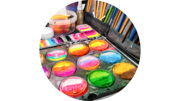 Elementar recreação e animação de festas