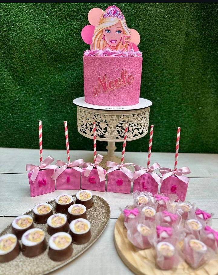 Rafaella belloto confeitaria