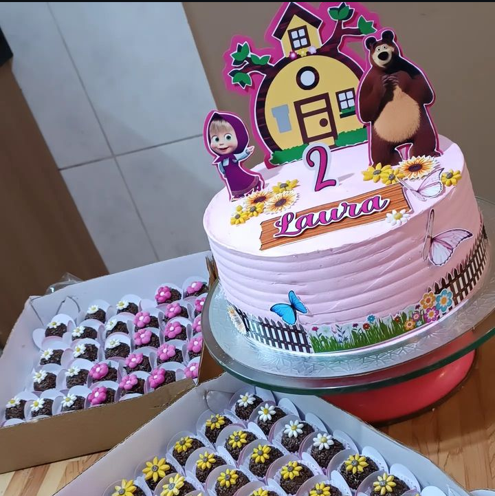 cantinho confeitaria