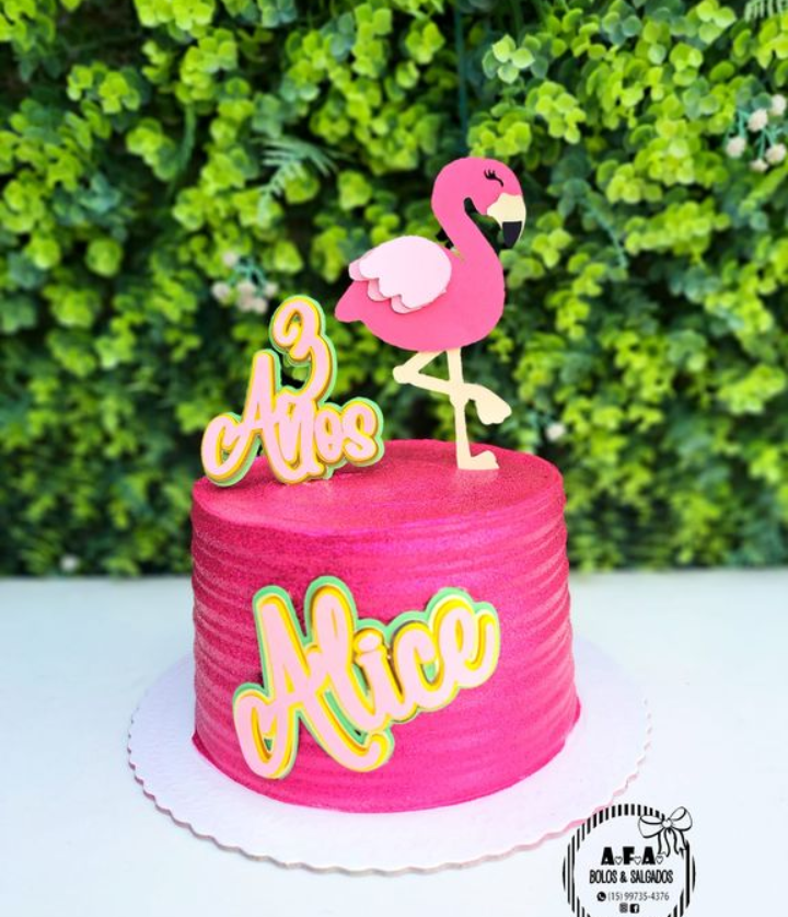 afa bolos e salgados